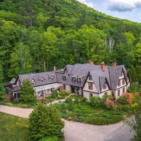 CIIC PR Partners With Select Registry, the Pioneer of Craft Lodging, to Inspire More Meaningful Travel Across North America