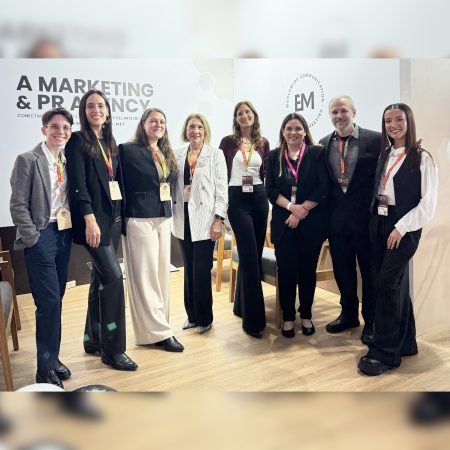 LATAMPR at FIT 2025: Strengthening our regional presence together with our associate in Argentina.