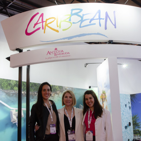 Participation of the Caribbean Tourism Organization in the FIT (International Tourism Fair)